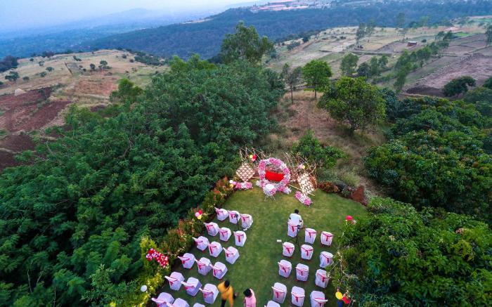 anand valley panhala