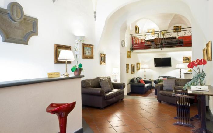 Hotel Unicorno