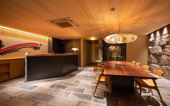 HOTEL LEGASTA KYOTO HIGASHIYAMA SANJO