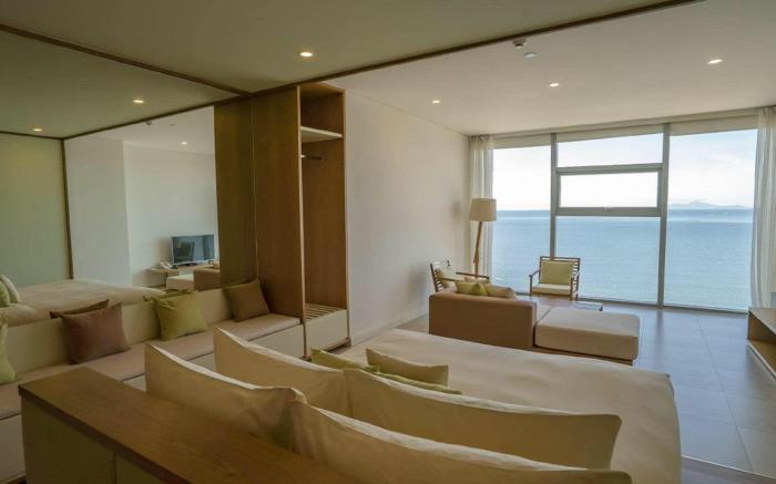 Da Nang Collections Beachfront Condotel