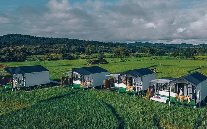 Viewna Little Home(วิวนาลิตเติ้ลโฮม)