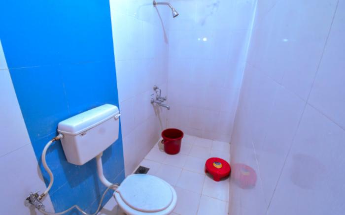 Hotel Anand Deluxe, Panhala