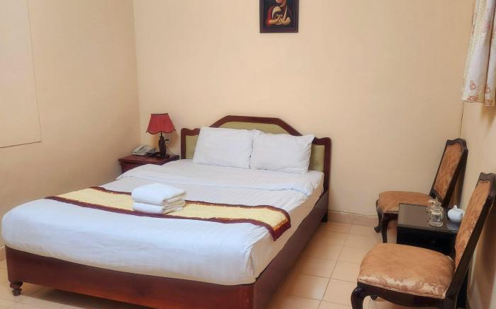 ANH DAO HOTEL