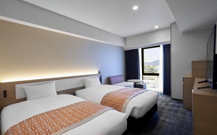Daiwa Roynet Hotel Kumamoto Ginzadori PREMIER