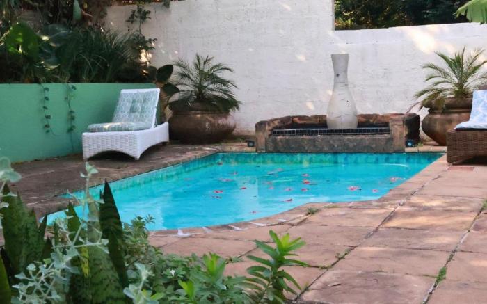 The Ekhaya Guest House Ballito