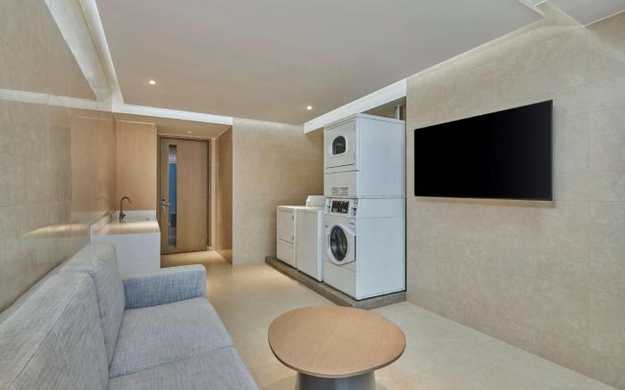 Hilton Garden Inn Shenzhen Guangming