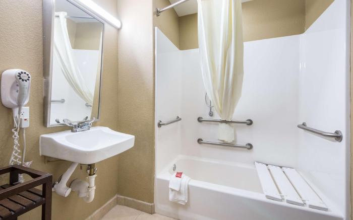 Best Western SeaWorld San Antonio