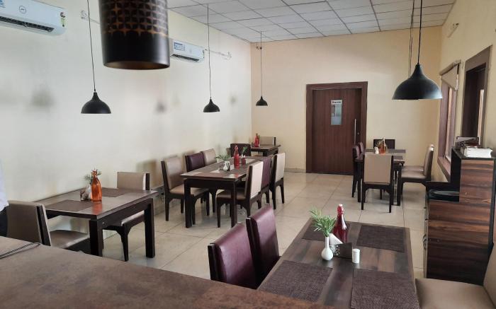 Clarks Inn Dudhwa