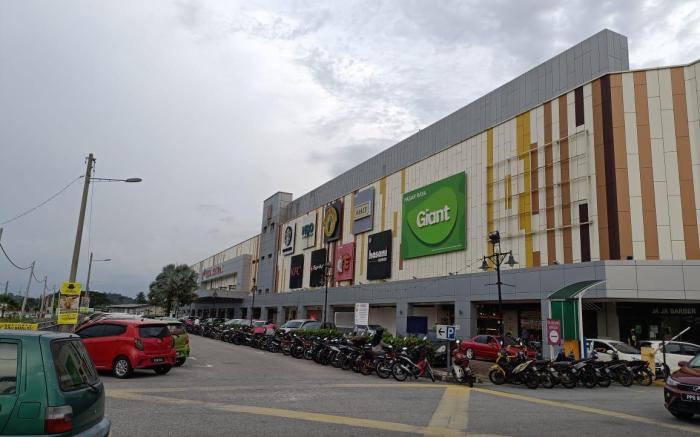 D'concept Hotel Kulim