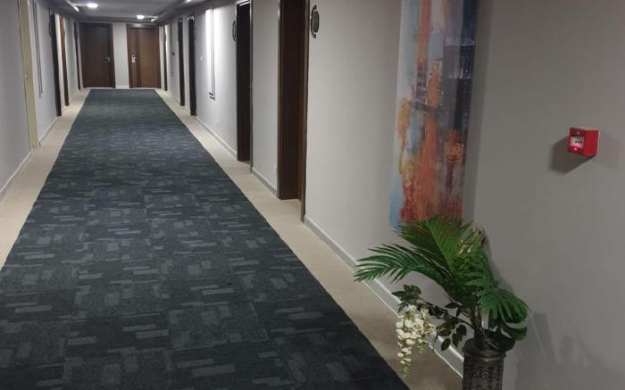 CONNECT THERMAL HOTEL RESORT SPA