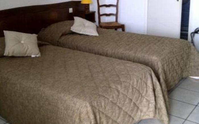 Hotel L'ideal le Mountbatten
