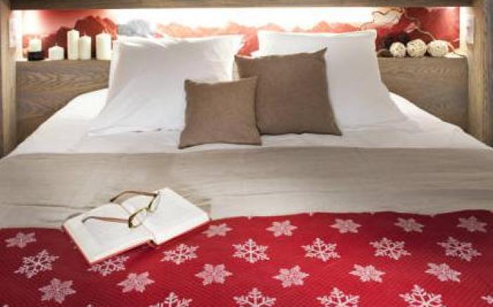 Residence Pierre & Vacances Atria-Crozats