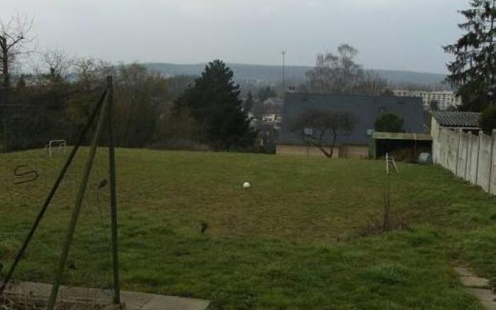 Chambre d'hotes Au Nid du Thil