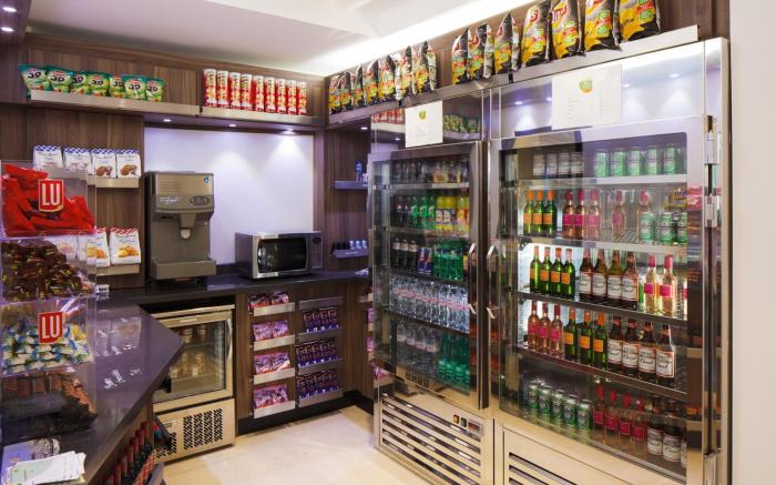 Le Parchamp, Paris Boulogne, a Tribute Portfolio Hotel