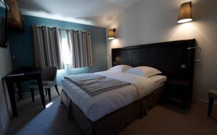 Hotel Le Griffon d'Or