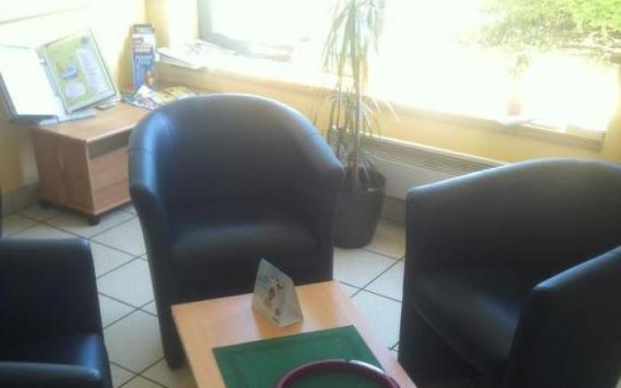 ibis budget Caen Porte de Bretagne