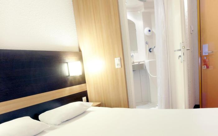 Hotel Premiere Classe Troyes Sud - Bucheres