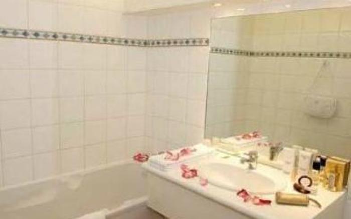 Hotel du Pot d'Etain