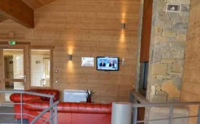 Residence - Les Grandes Alpes