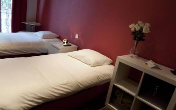 Hotel Restaurant La Fregate