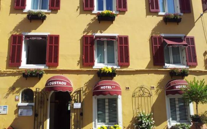 Hotel L'Oustaou