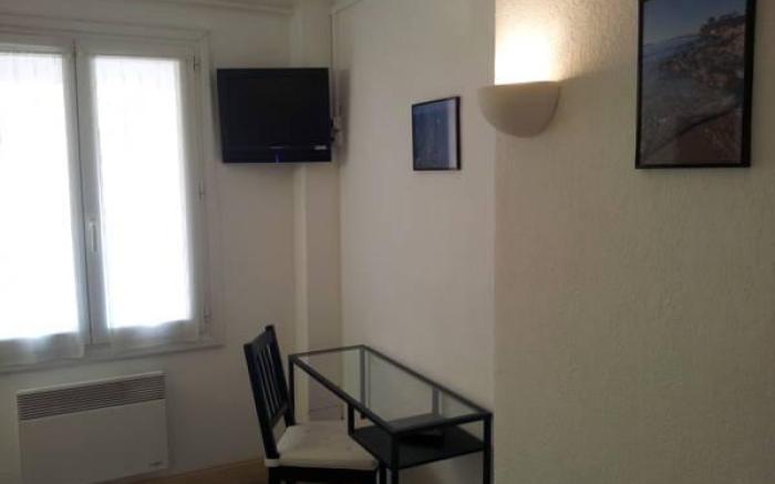 Hotel L'Oustaou