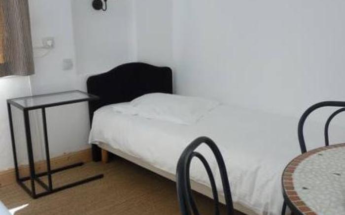 Hotel L'Oustaou