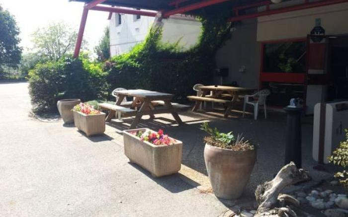 My KB Hotel Montelimar