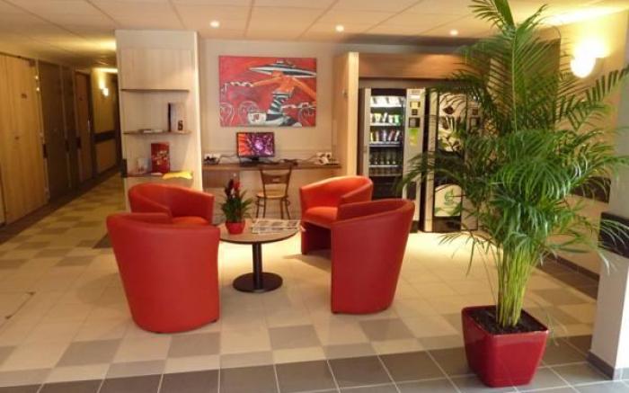 Ace Hotel Roanne