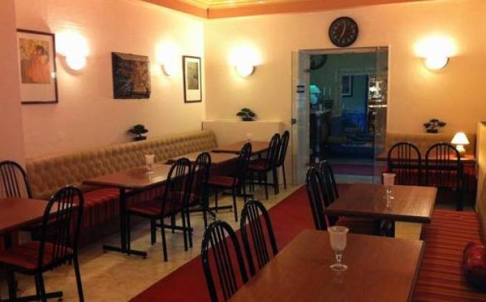 Hotel Acropolis - Lourdes