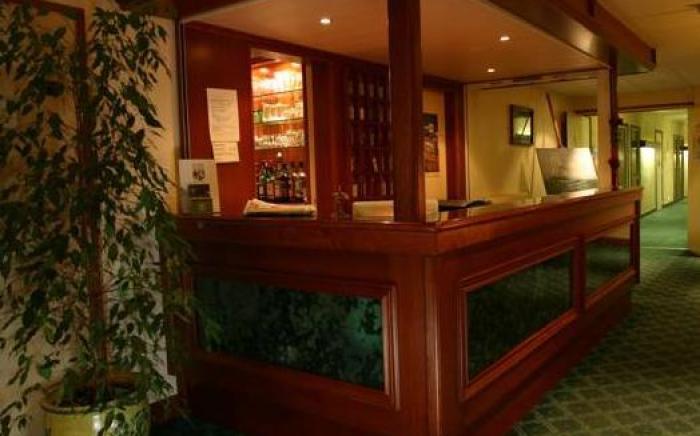 Hotel Fontaine, Morlaix