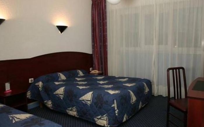 Hotel Fontaine, Morlaix