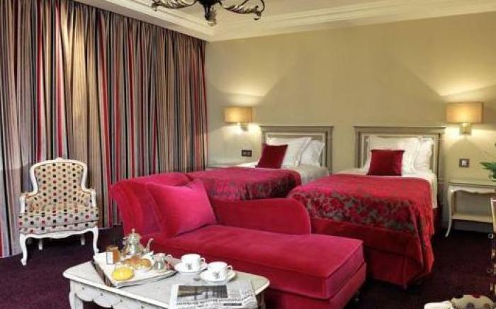 Villa Lara Hotel
