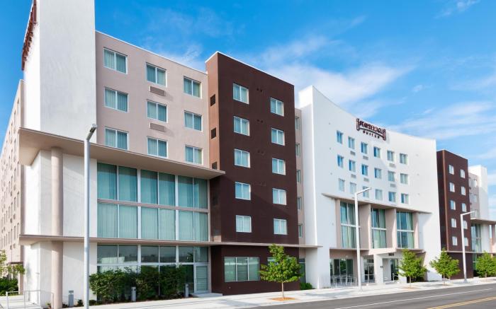 Staybridge Suites Miami International Airport By IHG
