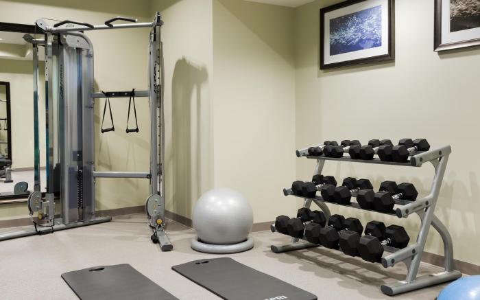 Staybridge Suites Miami International Airport By IHG