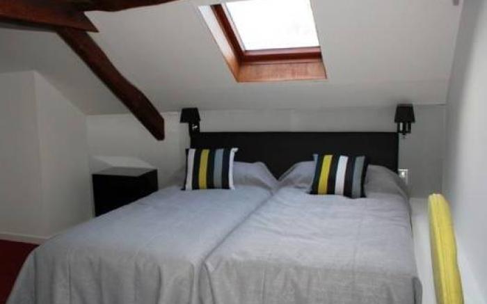 Logis Hotel Saint Martin