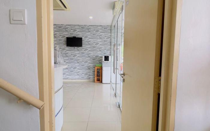 Noor Hotel Kangar