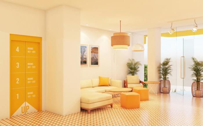 Bloom Hotel - Brookefield