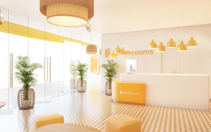 Bloom Hotel - Brookefield