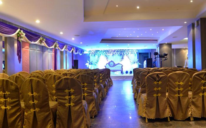 Tabla Pride Hotel & Spa 