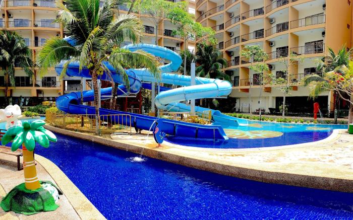 SeaView WiFi Studio | Gold Coast Morib [A3651]