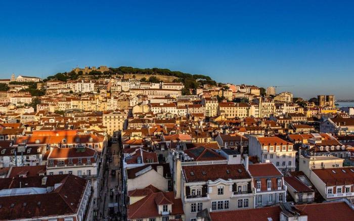 Santiago de Alfama - Boutique Hotel