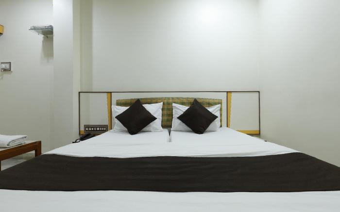 HOTEL GOOD NIGHT