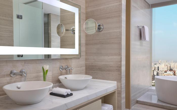 Jeddah Marriott Hotel Madinah Road