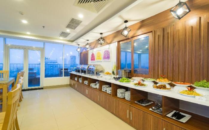 GOLDEN LIGHT BEACH DANANG HOTEL