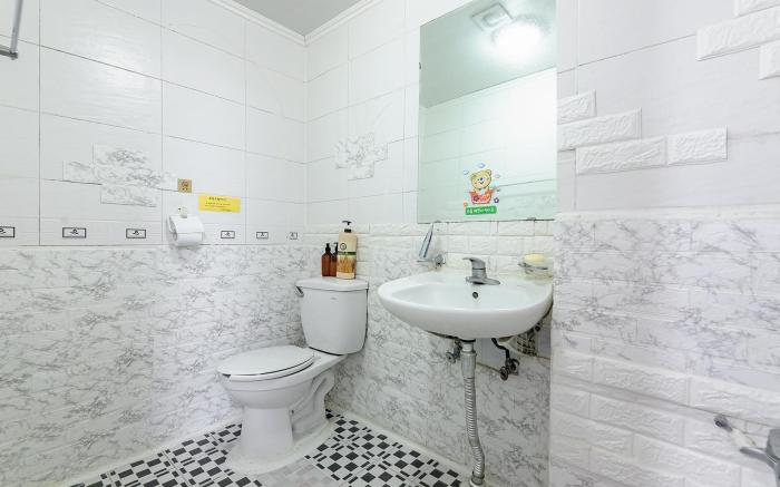 Gapyeong Dochi Vill Pension