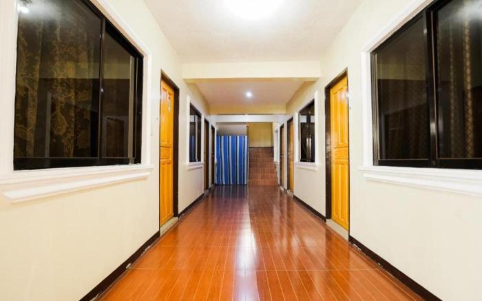 JEMZ Tagaytay Budget Transient