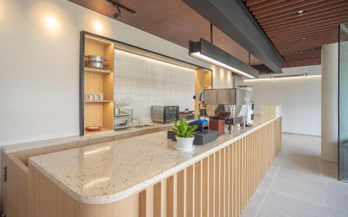 Andara Home Setiabudi