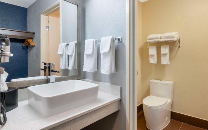 Best Western Kokomo Hotel