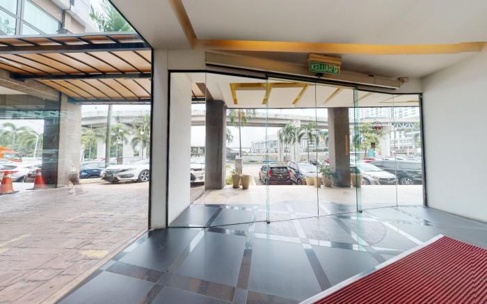 Summer Oscar Boutique Hotel @ Subang Jaya